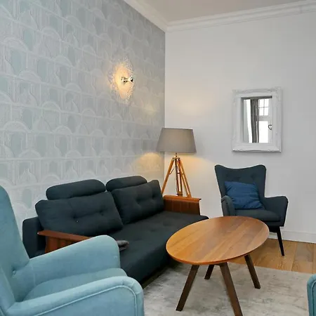 Apartment Rheingold - Wellgunde 1b Ostseebad Kühlungsborn